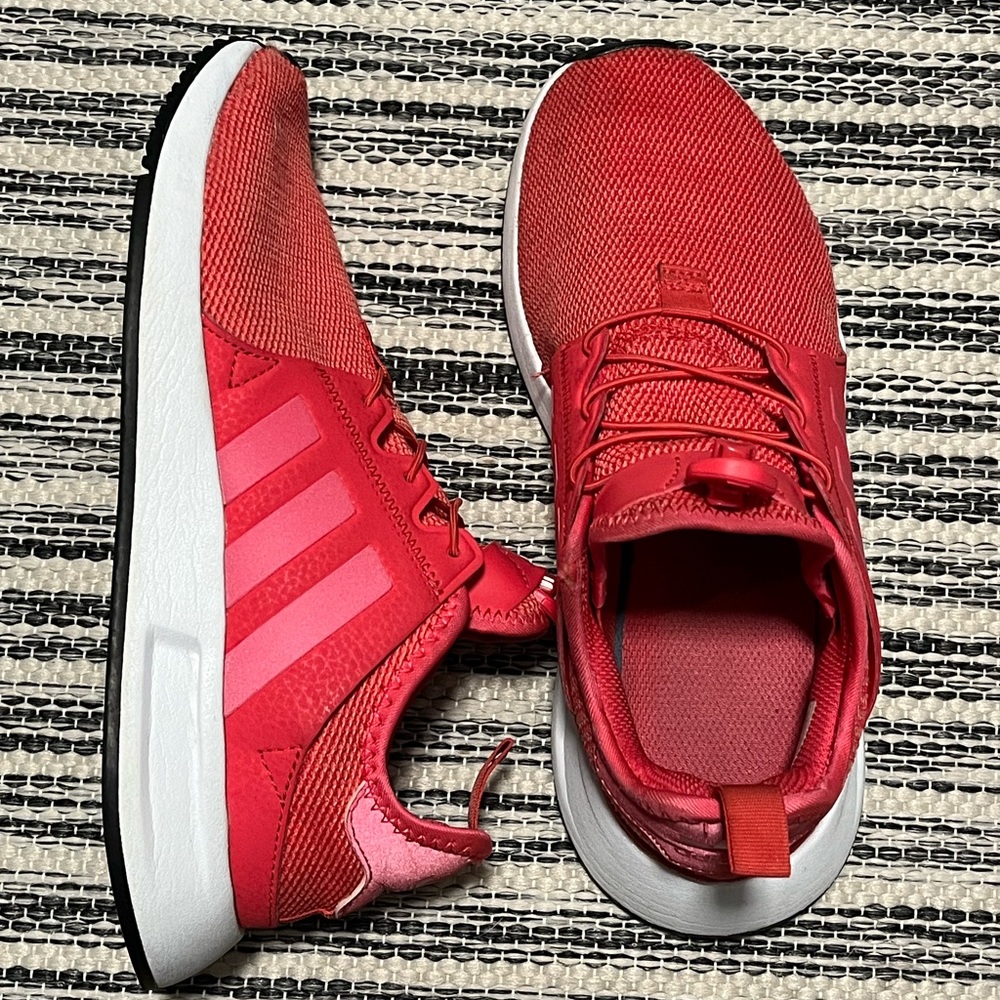 Webs X PLR Adidas shoe